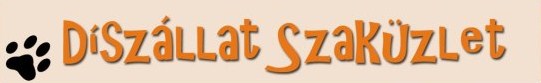 Díszállat Szaküzlet